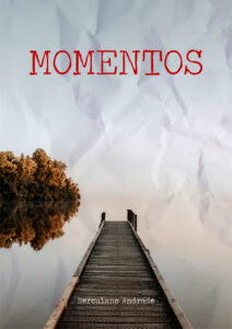 Capa do livro Momentos