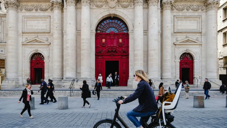 Copenhague, a capital da Dinamarca [Foto: Shvets Anna /Pexels